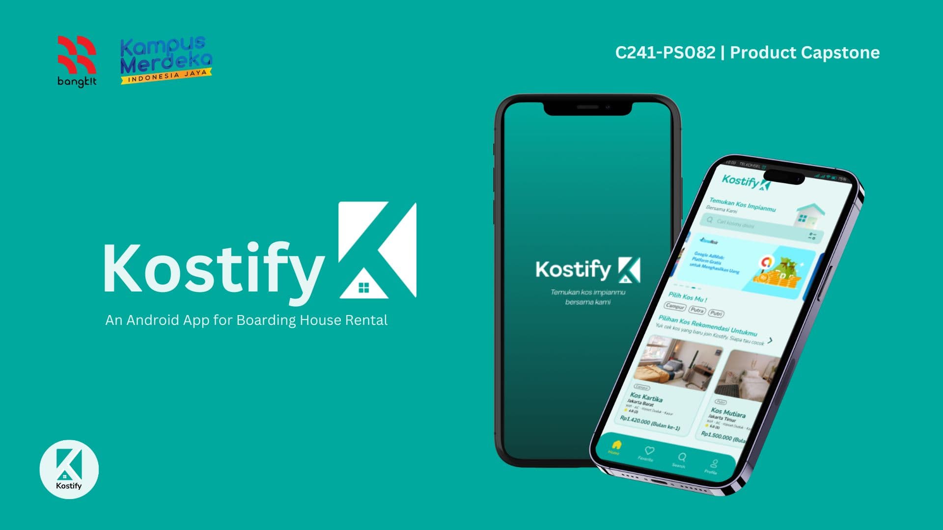 Kostify